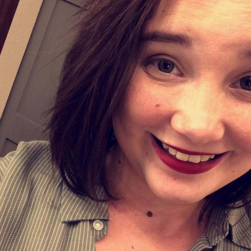 Meet your Posher, Victoria